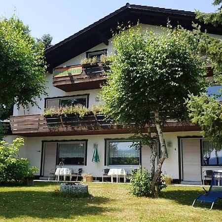 Pension Engelshutt Kültér fotó